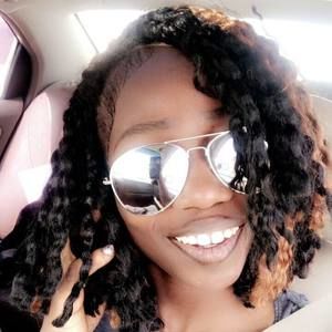 Meet your Posher, Oluwatobiloba